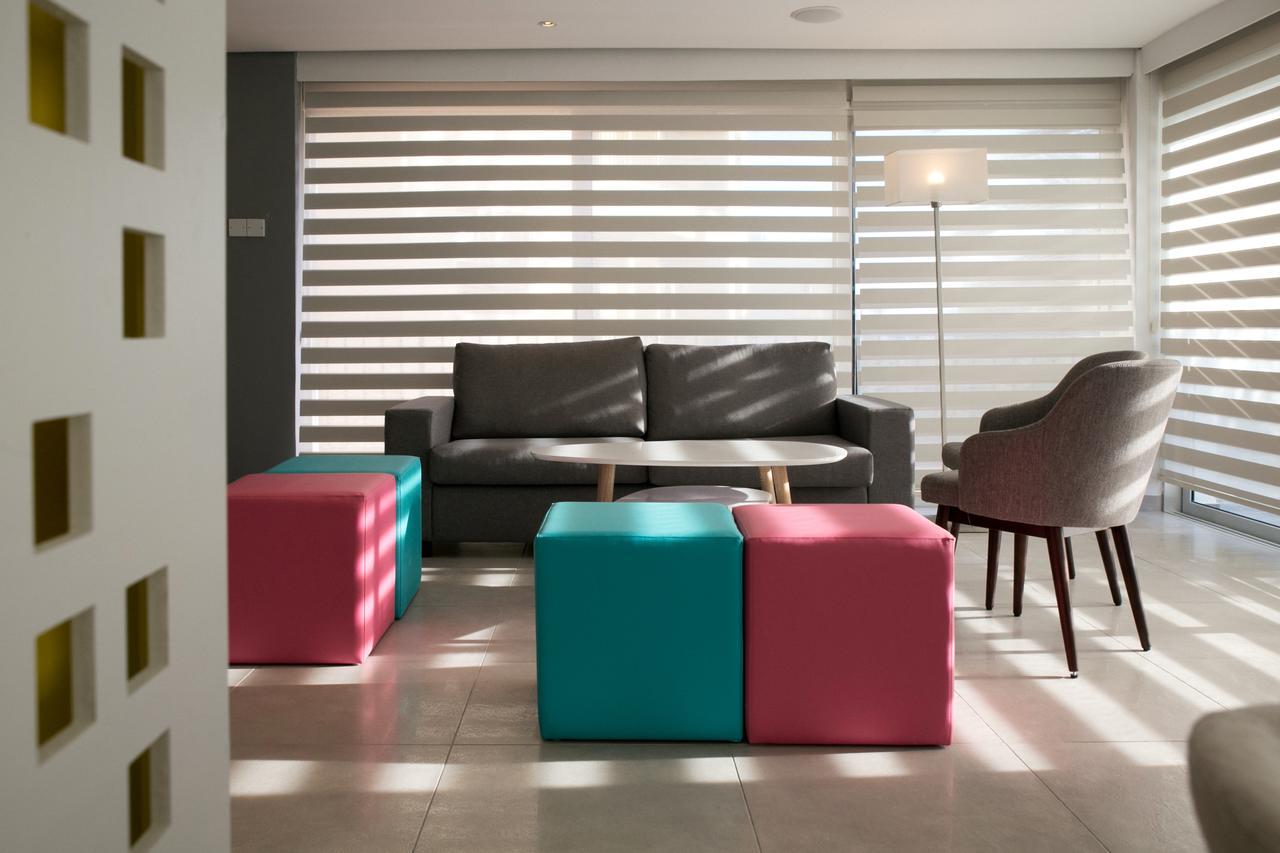 איה נאפה Flora Maria Hotel מראה חיצוני תמונה