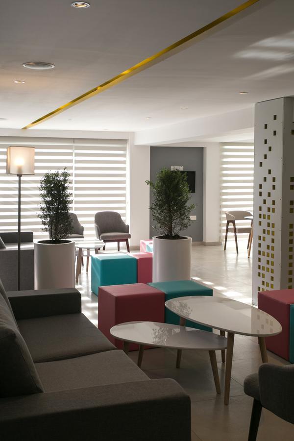איה נאפה Flora Maria Hotel מראה חיצוני תמונה