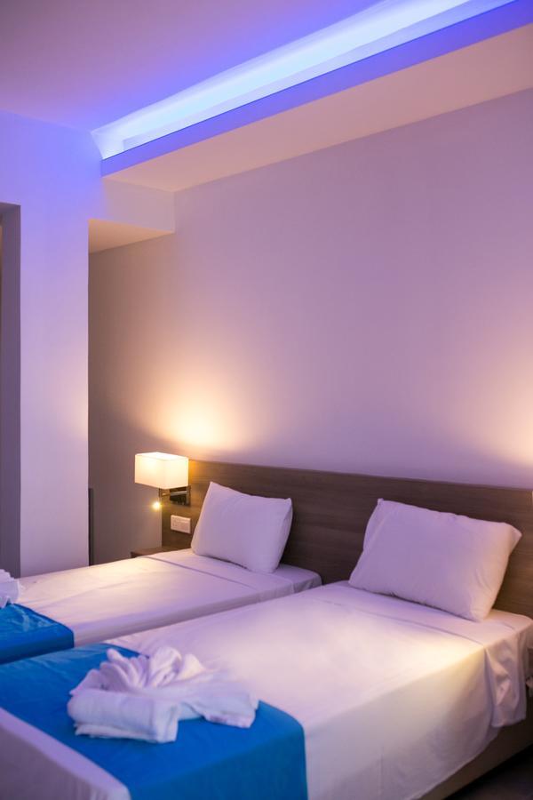 איה נאפה Flora Maria Hotel מראה חיצוני תמונה