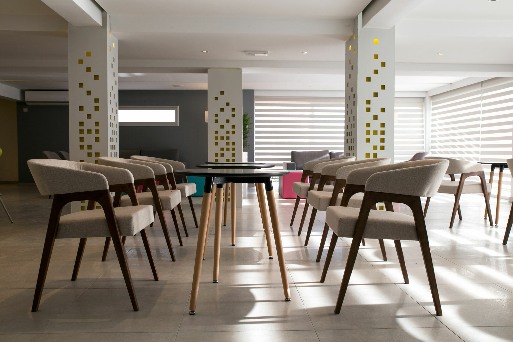 איה נאפה Flora Maria Hotel מראה חיצוני תמונה